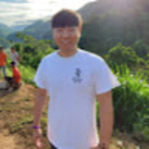 Meet your Posher, Joshua yoonho